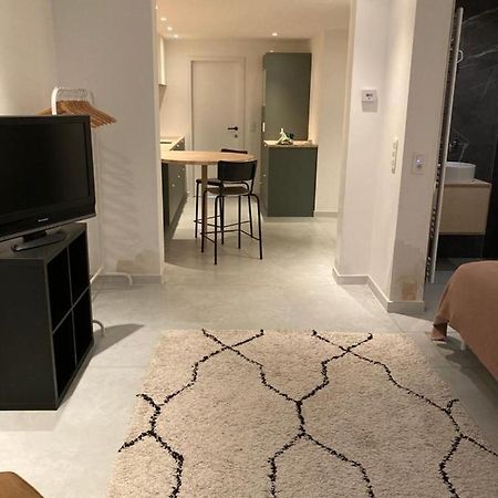 ヘント Casa Violetta No Breakfast Incuded Bed & Breakfast エクステリア 写真
